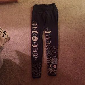 Onzie leggings